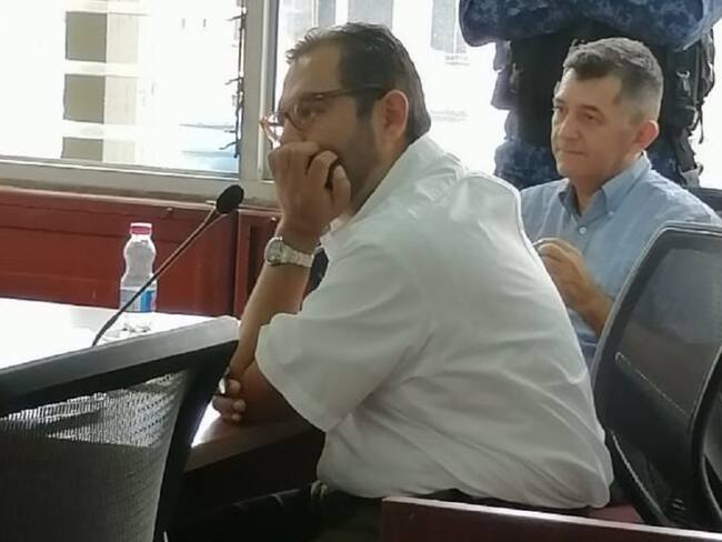 La juez Primera del Circuito de Ibagué fue recusada por Luis H. Rodríguez