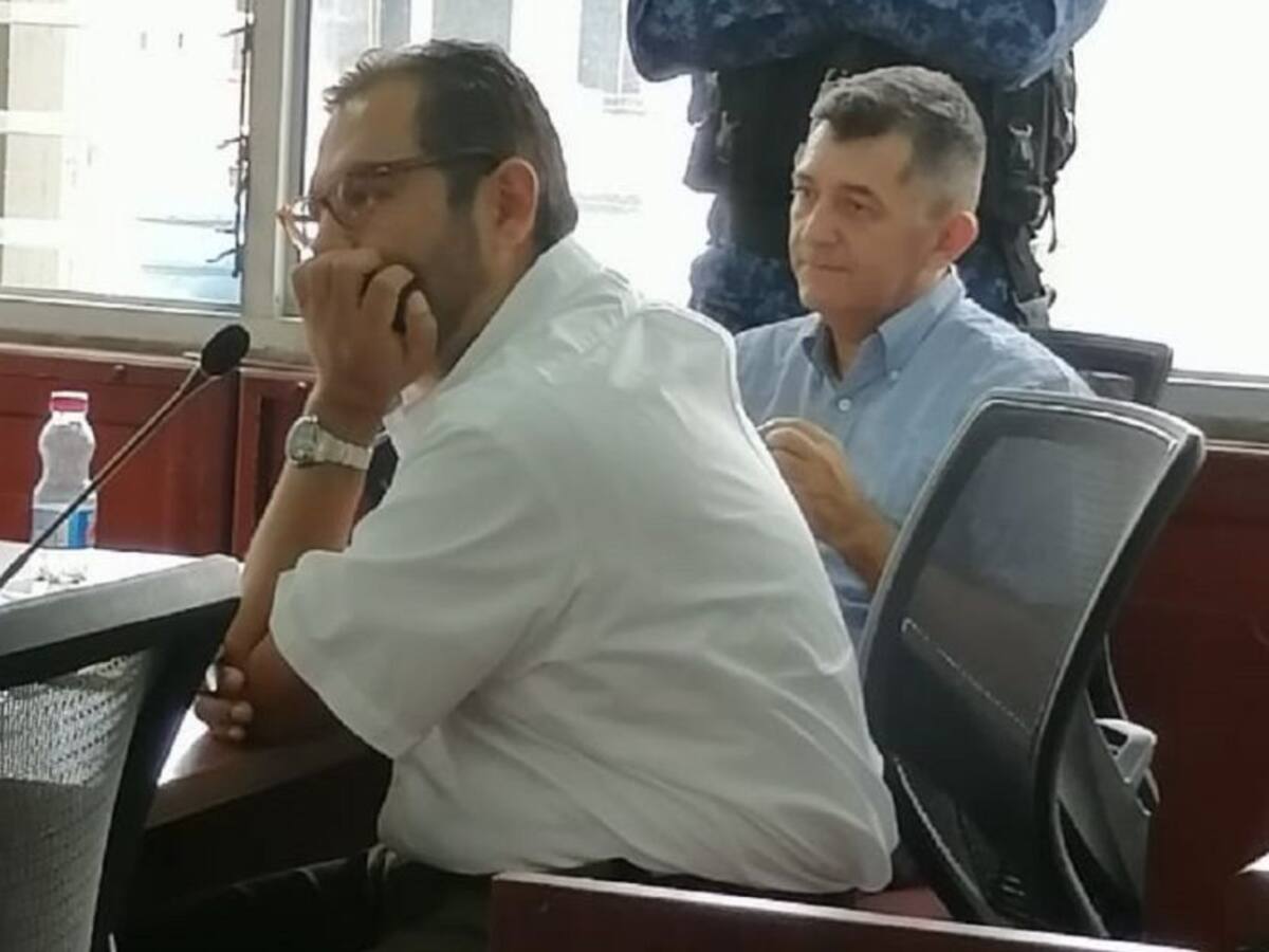La juez Primera del Circuito de Ibagué fue recusada por Luis H. Rodríguez