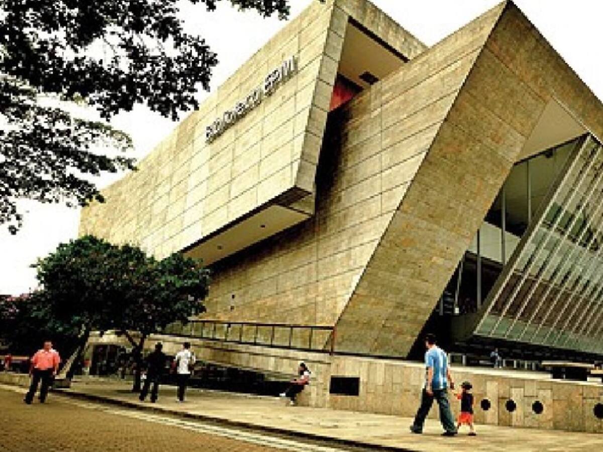 Biblioteca EPM reabre sus puertas con más libros y nuevos planes culturales