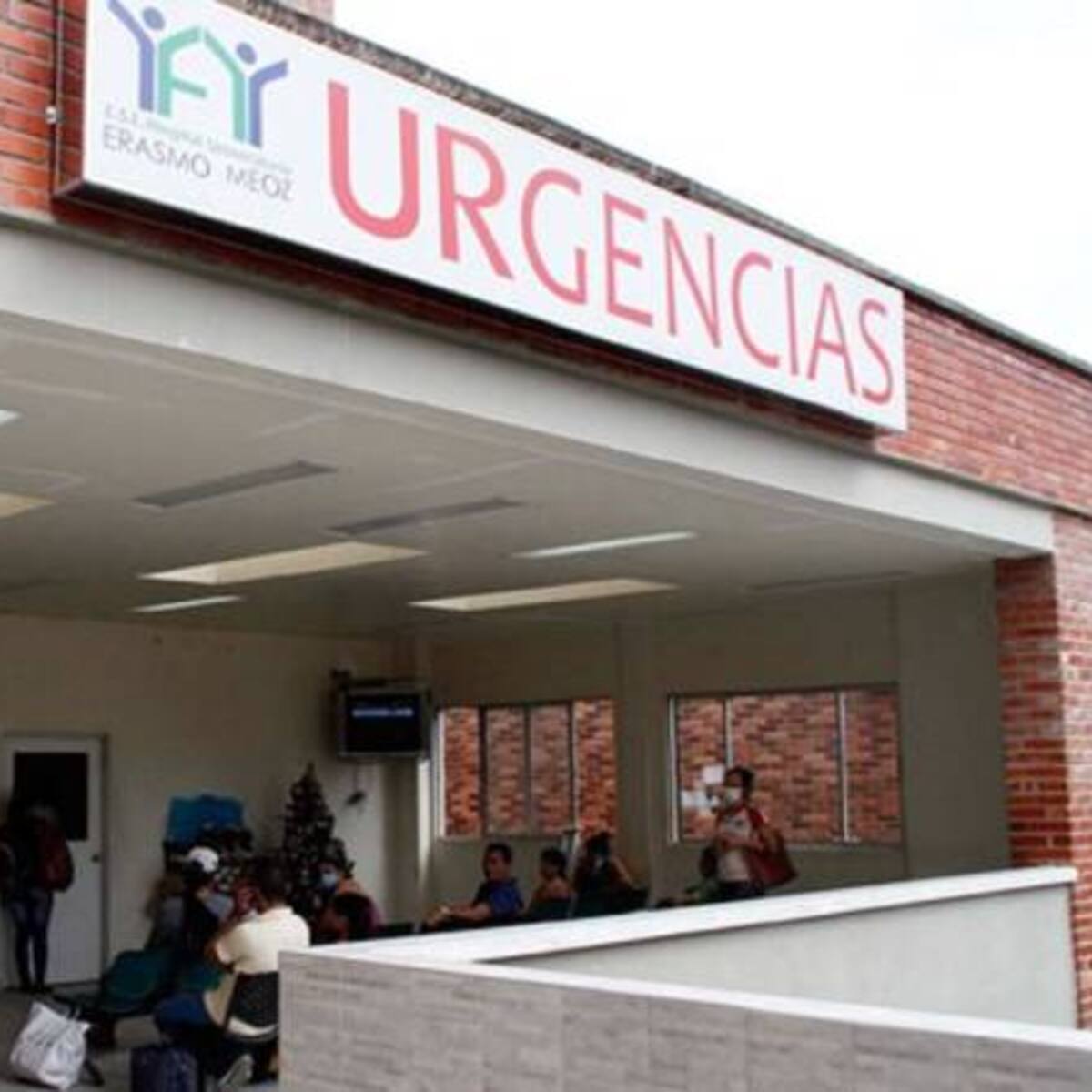 Crisis de la salud tiene al HUEM de Cúcuta con una capacidad superada del 344%
