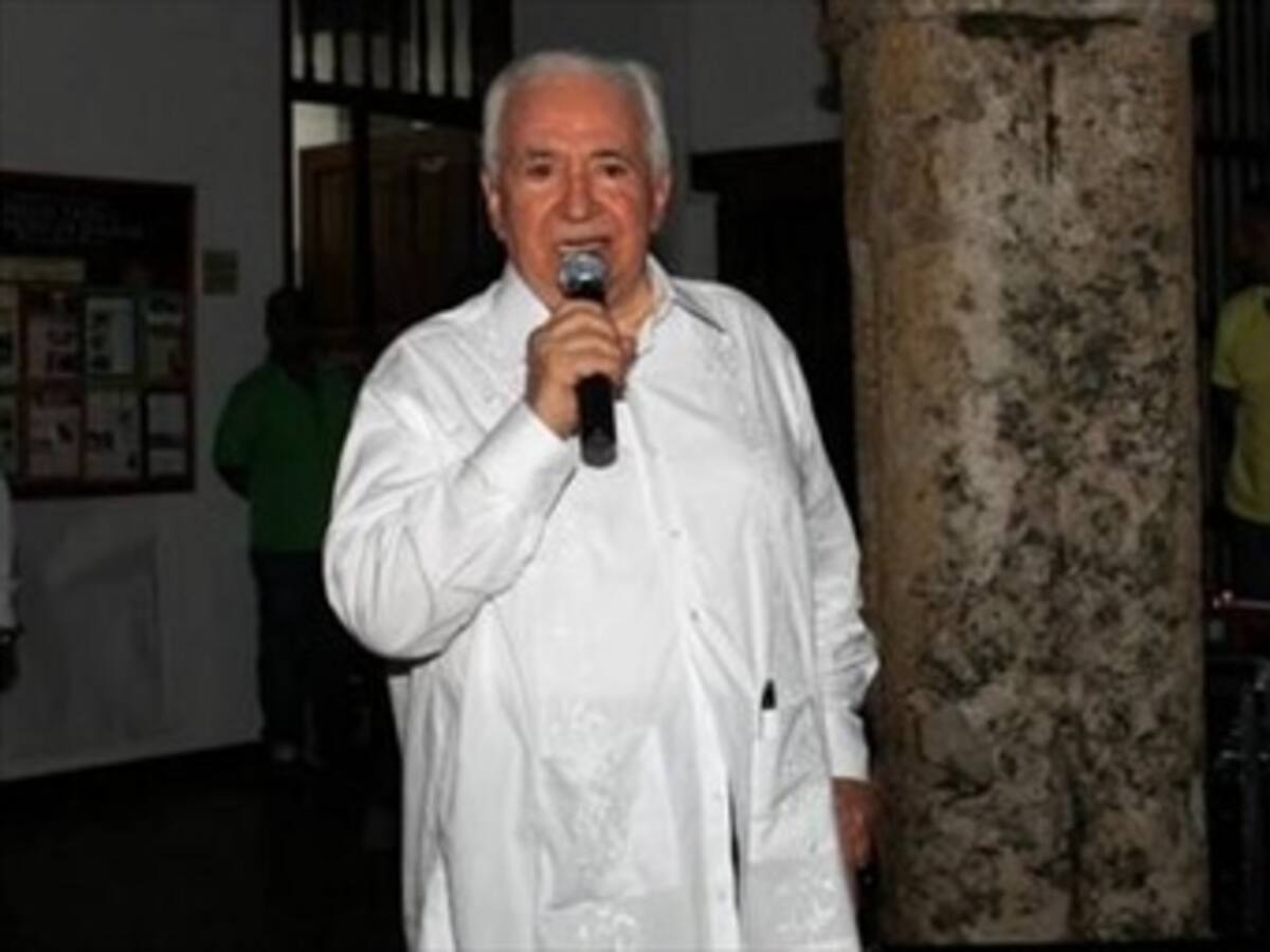 No comparto totalmente sentencia de la CIDH: Belisario Betancur