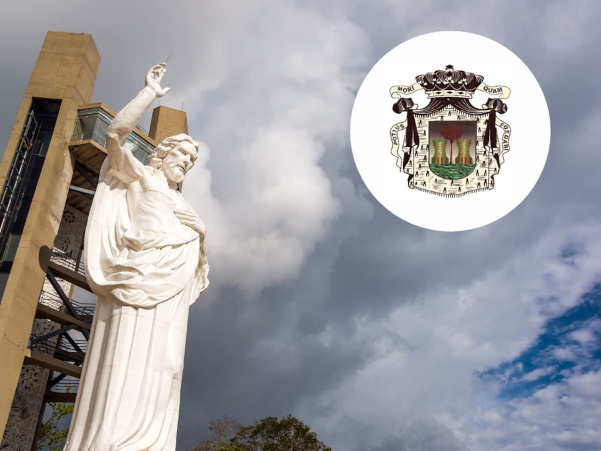 Dónde queda Floridablanca y por qué se llama así: pertenece a importante departamento