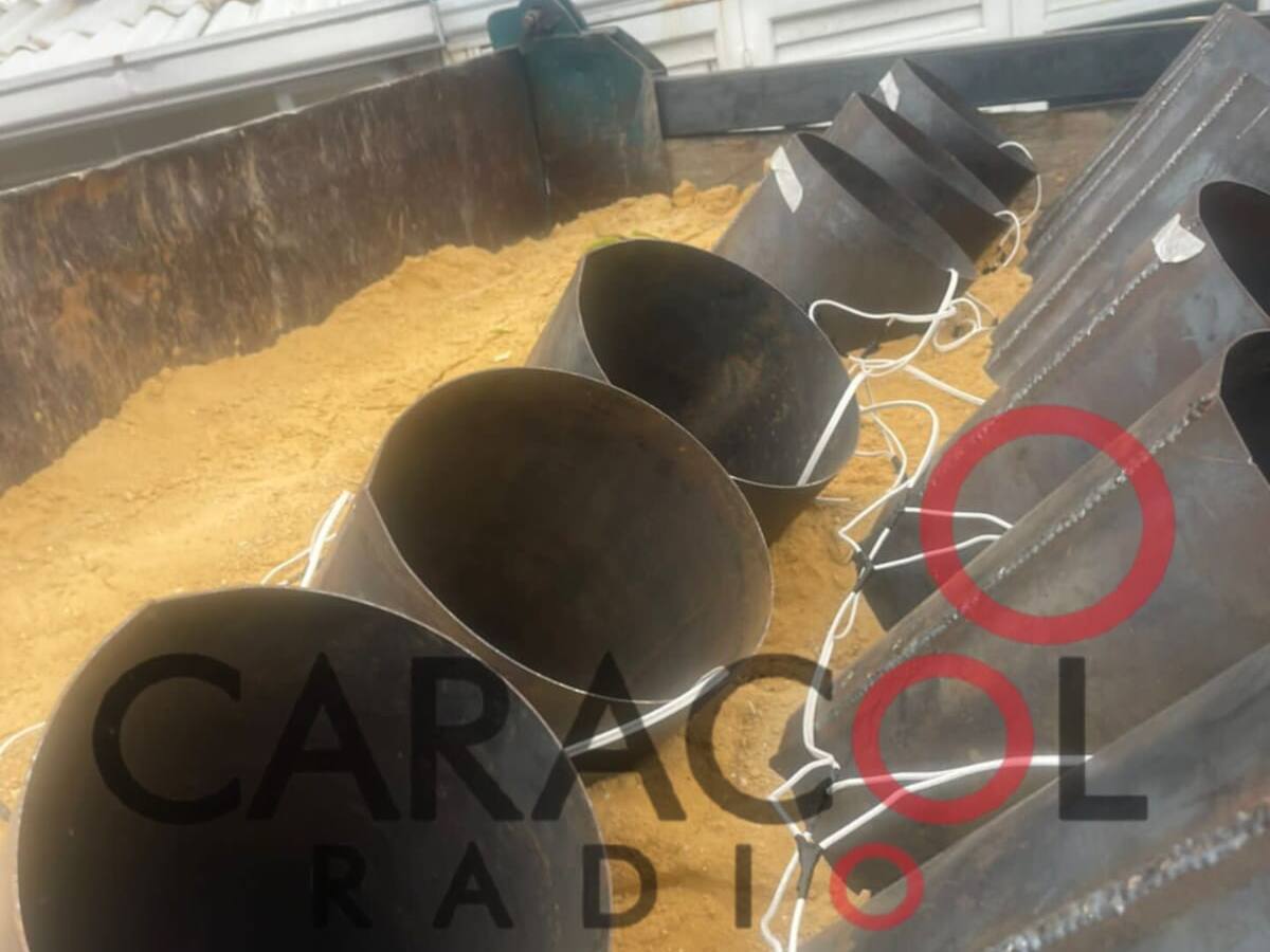 Gobernación de Boyacá rechaza y responde al comunicado del ELN sobre atentado en Tunja