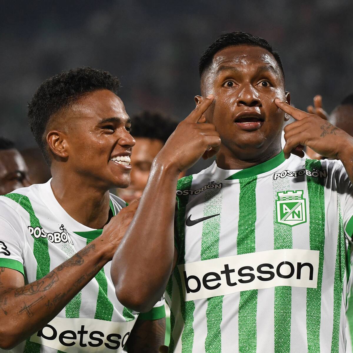 Dimayor toma decisión definitiva en caso Alfredo Morelos: ¿Se le retira su sanción por simulación?
