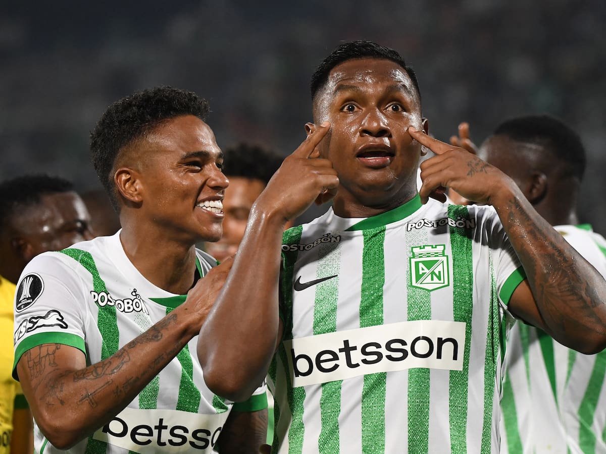 Dimayor toma decisión definitiva en caso Alfredo Morelos: ¿Se le retira su sanción por simulación?