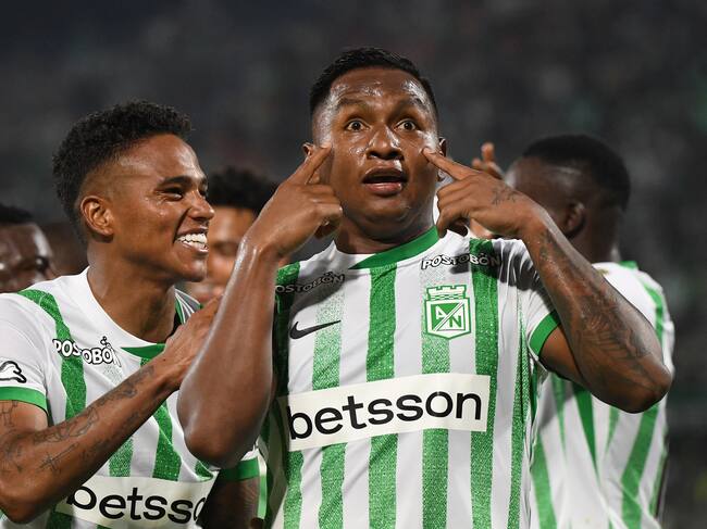 Alfredo Morelos/Getty Images.