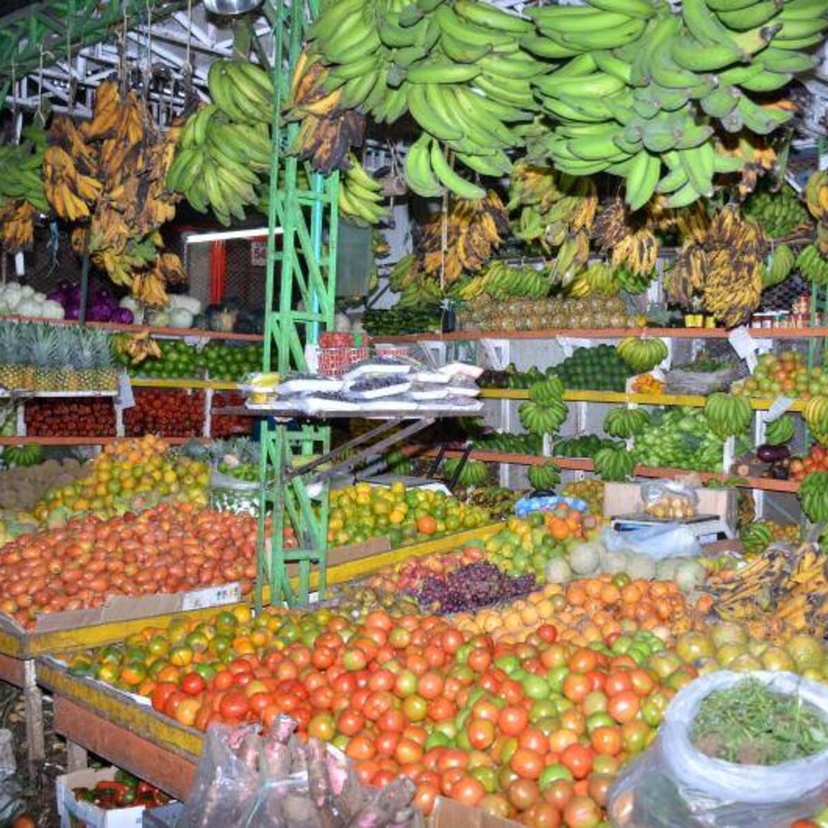 En Armenia hay incremento en precio de algunos alimentos por bloqueos en otras regiones
