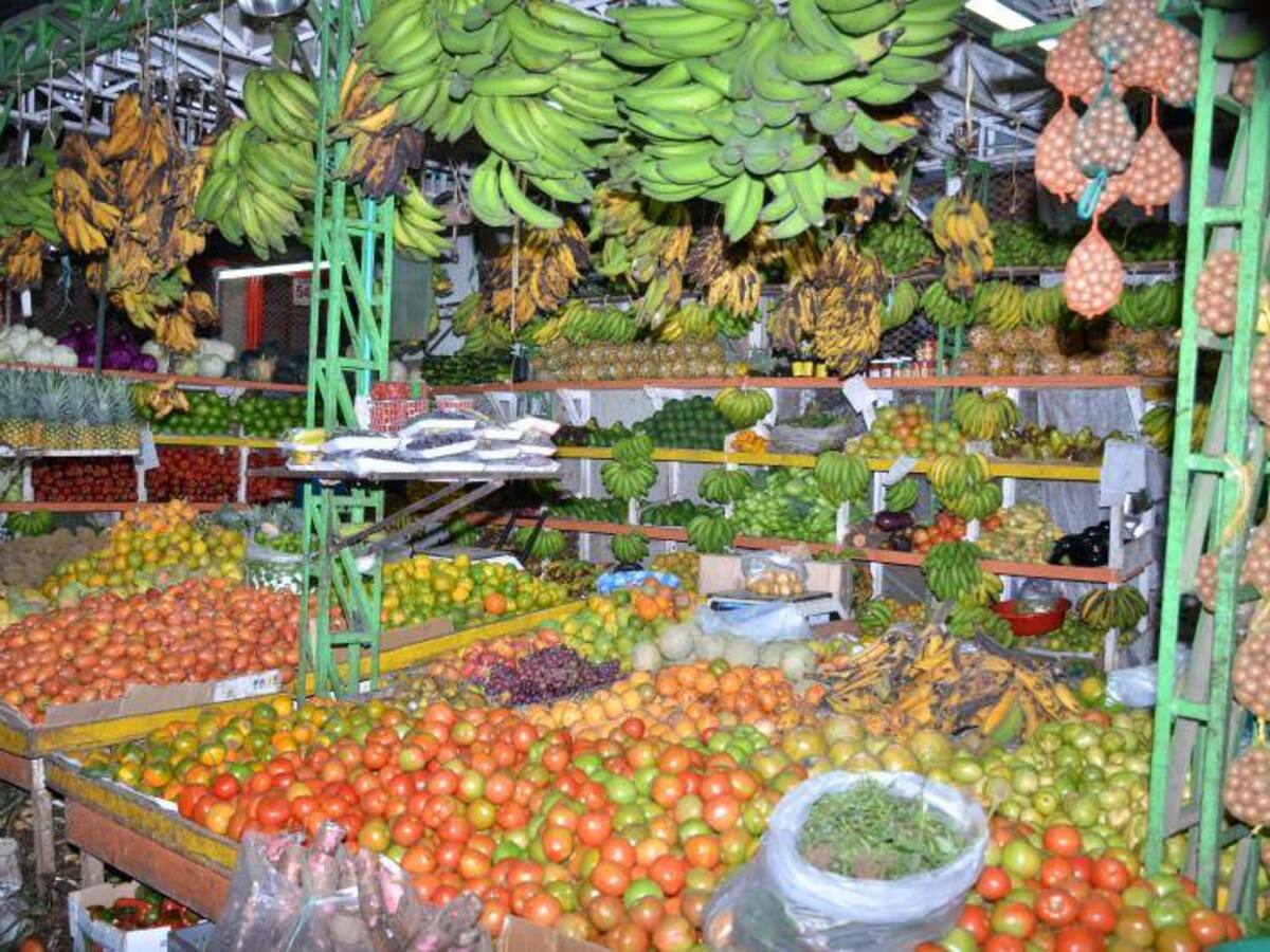 En Armenia hay incremento en precio de algunos alimentos por bloqueos en otras regiones