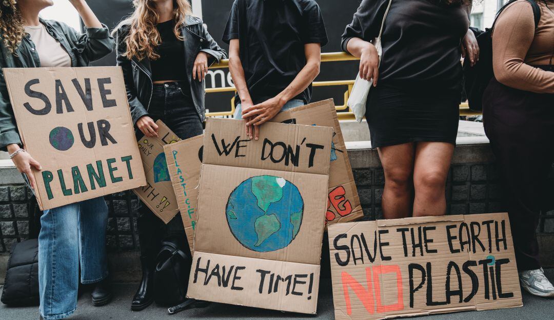 Netflix: Documentales sobre el impacto del ser humano en la naturaleza