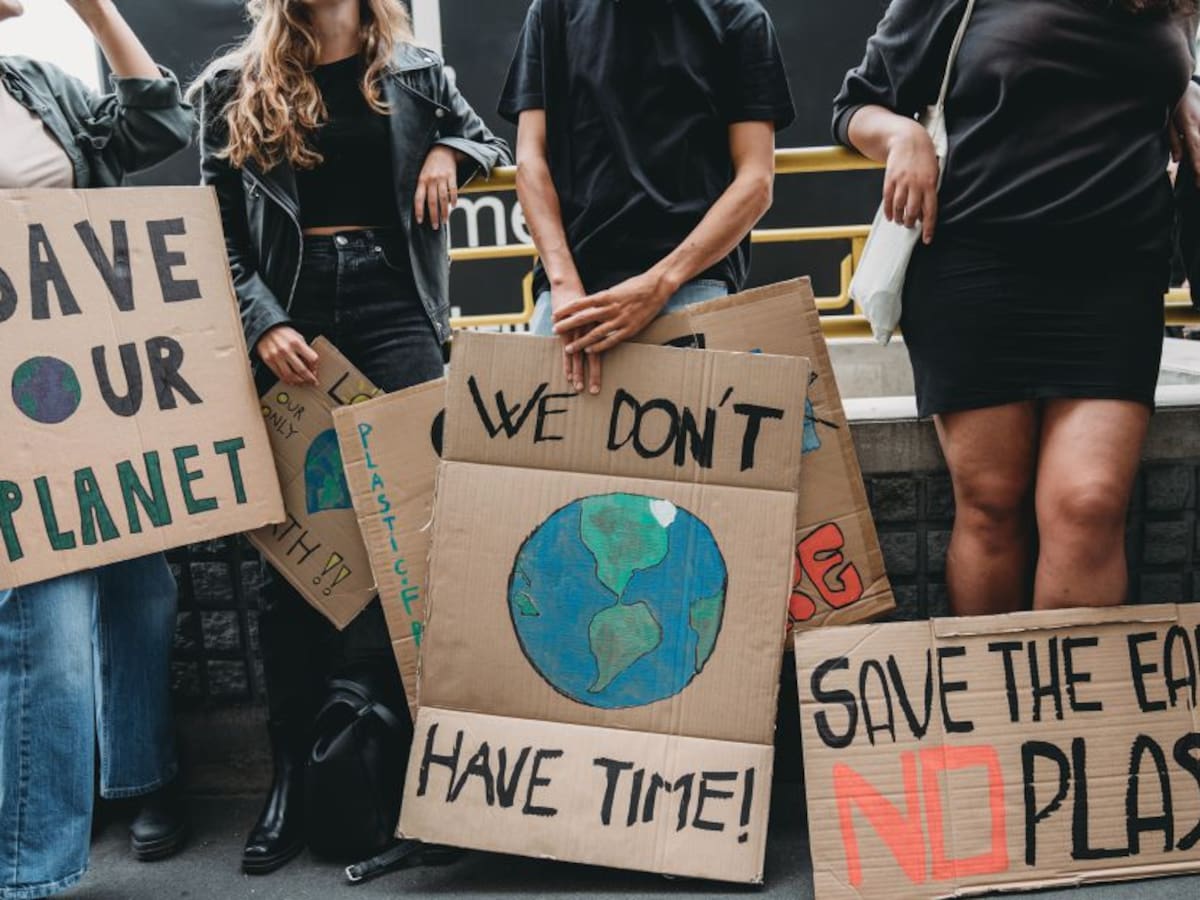 Netflix: Documentales sobre el impacto del ser humano en la naturaleza