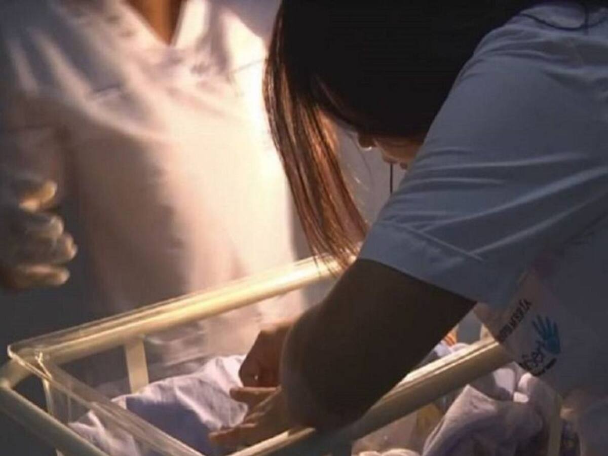 Con ibuprofeno atendieron a niño que murió con signos de dengue