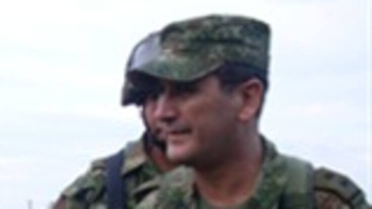 Dos guerrilleros perdieron la vida y uno herido dejan combates del ejército en zona de El Tambo, Cauca.