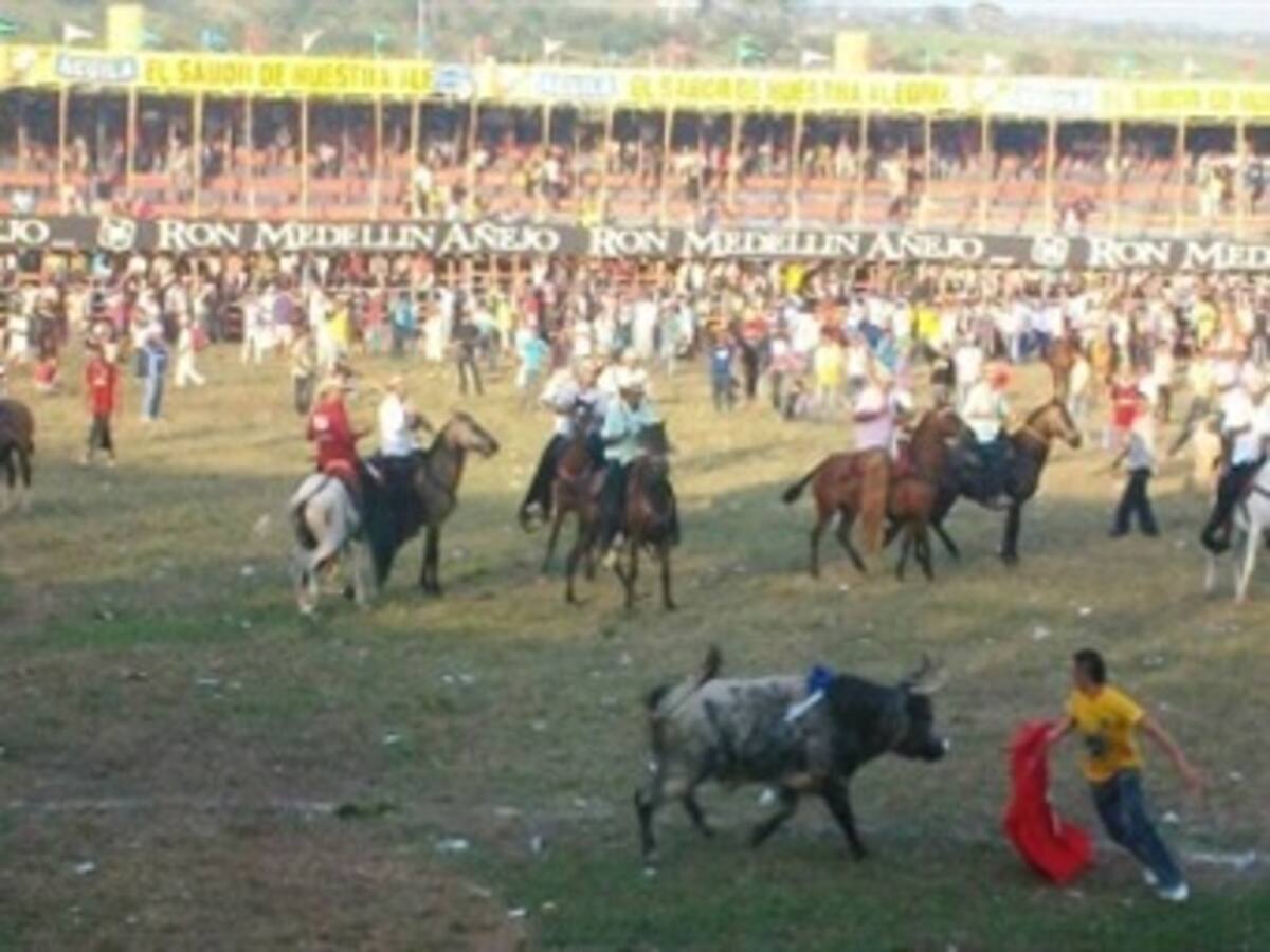 El 20 de enero no habrá corralejas en Sincelejo