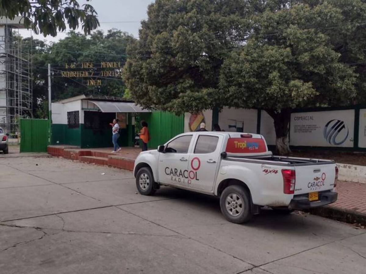 En Cartagena más de 150 docentes ganaron concurso y no tienen asignación de instituciones