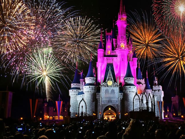 Disney World en Florida reabrirá sus puertas al público