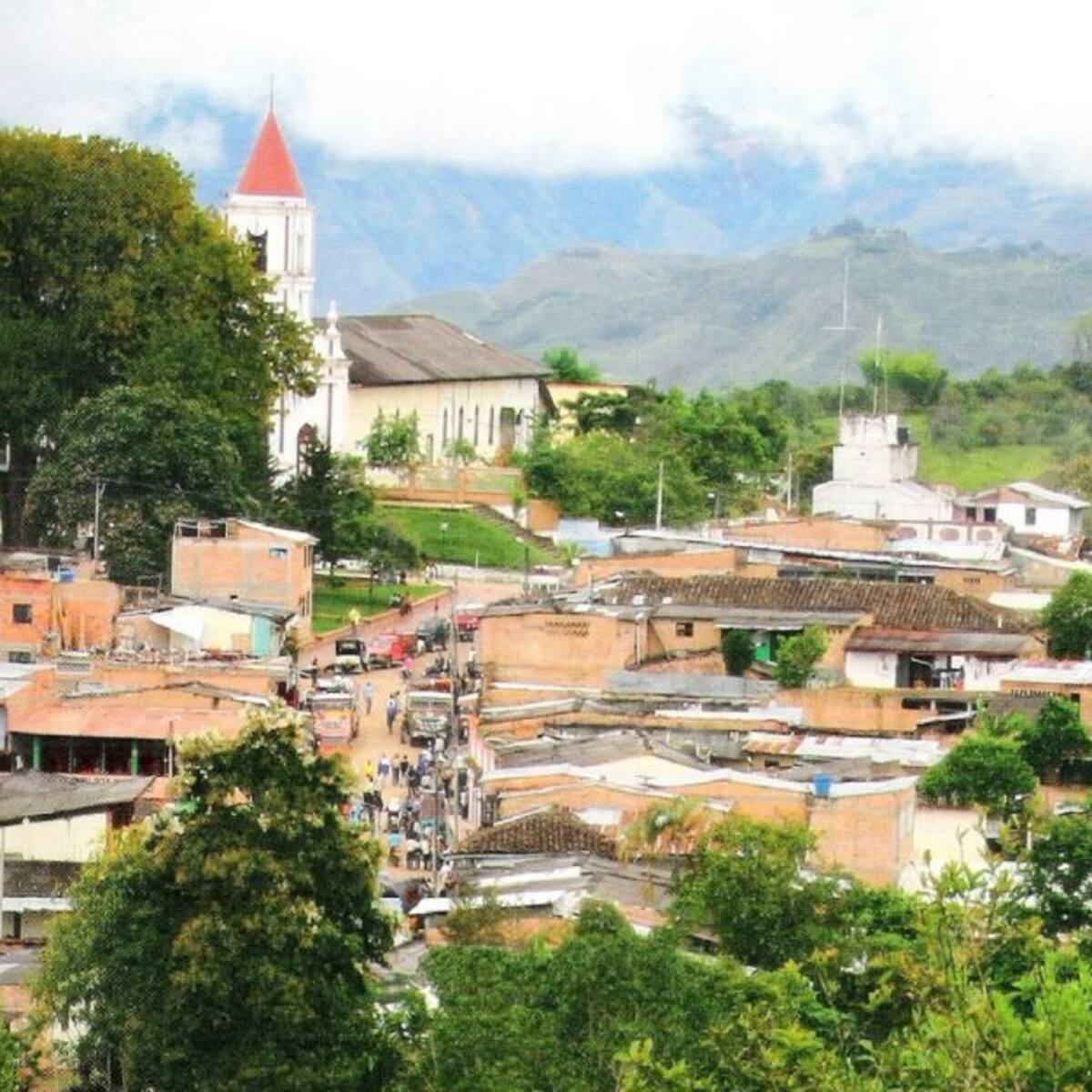 Dos heridos en intento de fleteo en el Huila