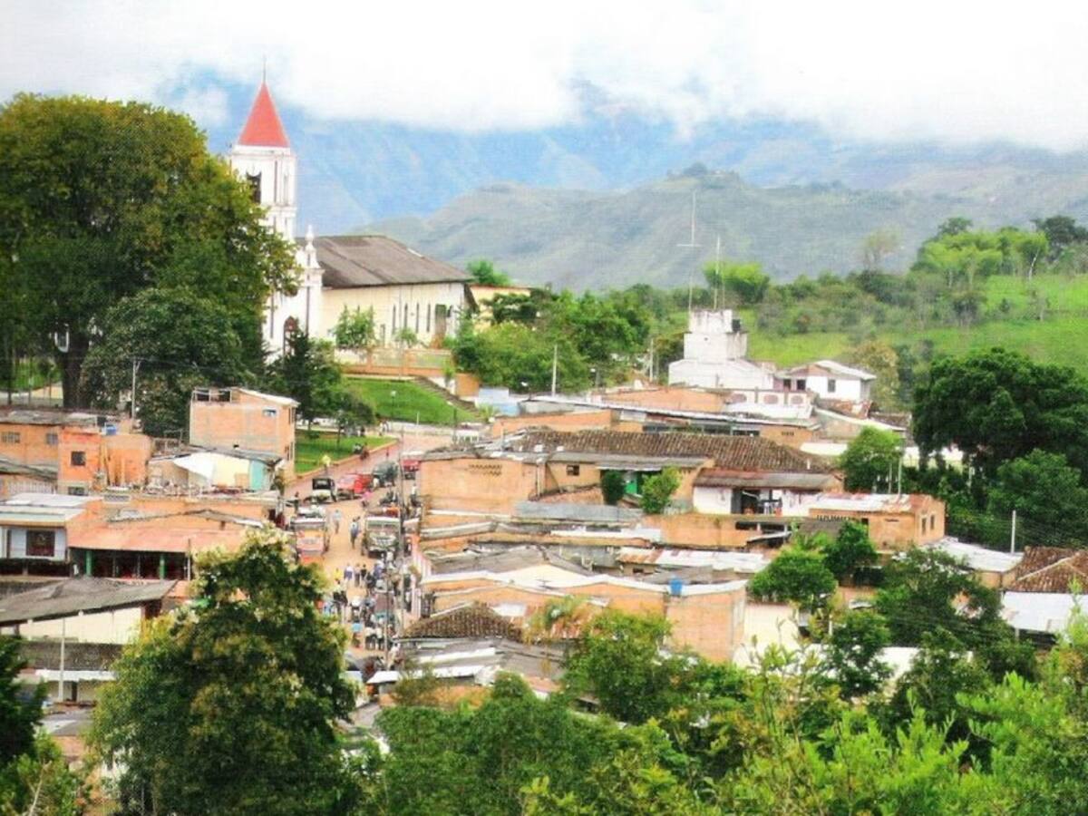 Dos heridos en intento de fleteo en el Huila