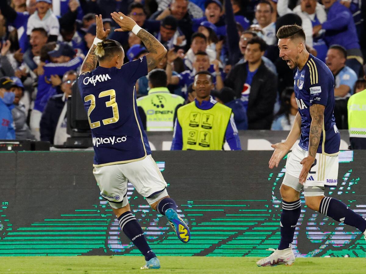 EN VIVO | Millonarios Vs. Alianza FC: siga el minuto a minuto y la transmisión del partido