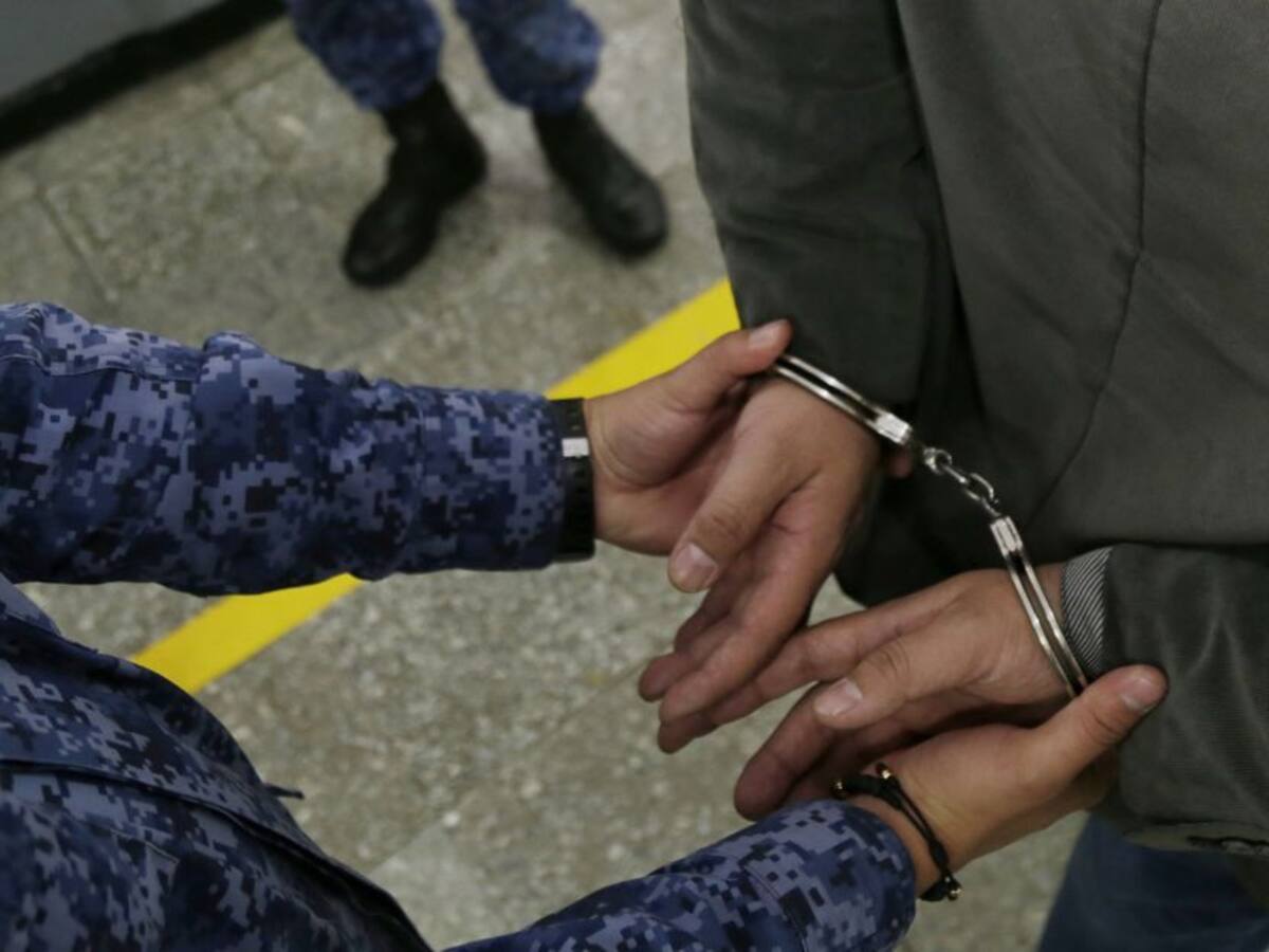 A prisión tres presuntos abusadores sexuales de menores en Córdoba