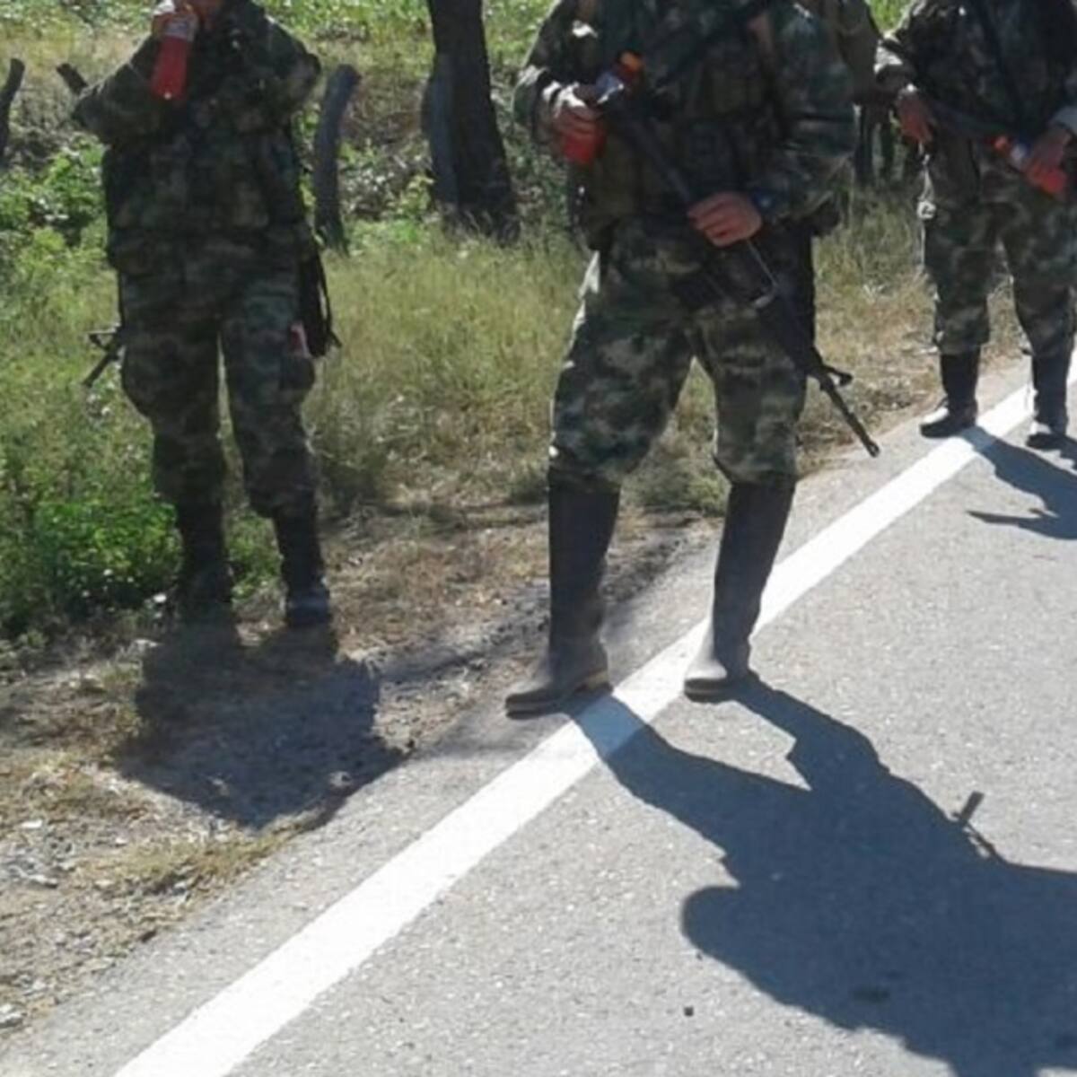 Alerta por movimientos de grupos ilegales hacía Norte de Santander