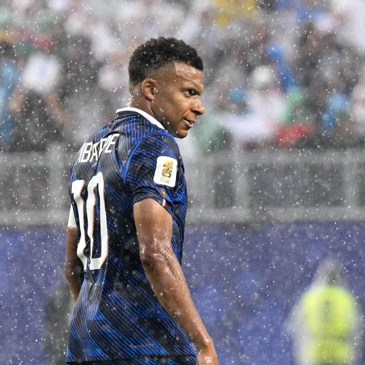 Francia investiga criminal que tenía entre sus objetivos secuestrar a Mbappé