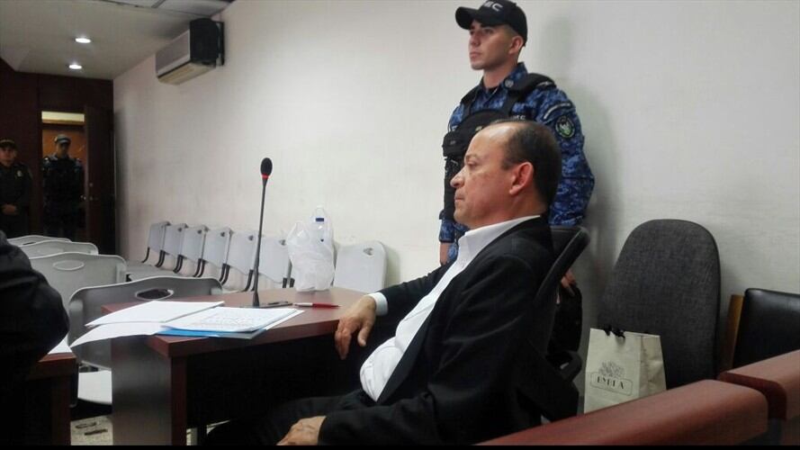 Santiago Uribe. Foto: La Wcon Julio Sánchez Cristo