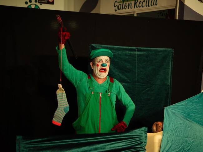 Avanza la ejecución de los proyectos de la convocatoria Circuito Cultural de Cartagena