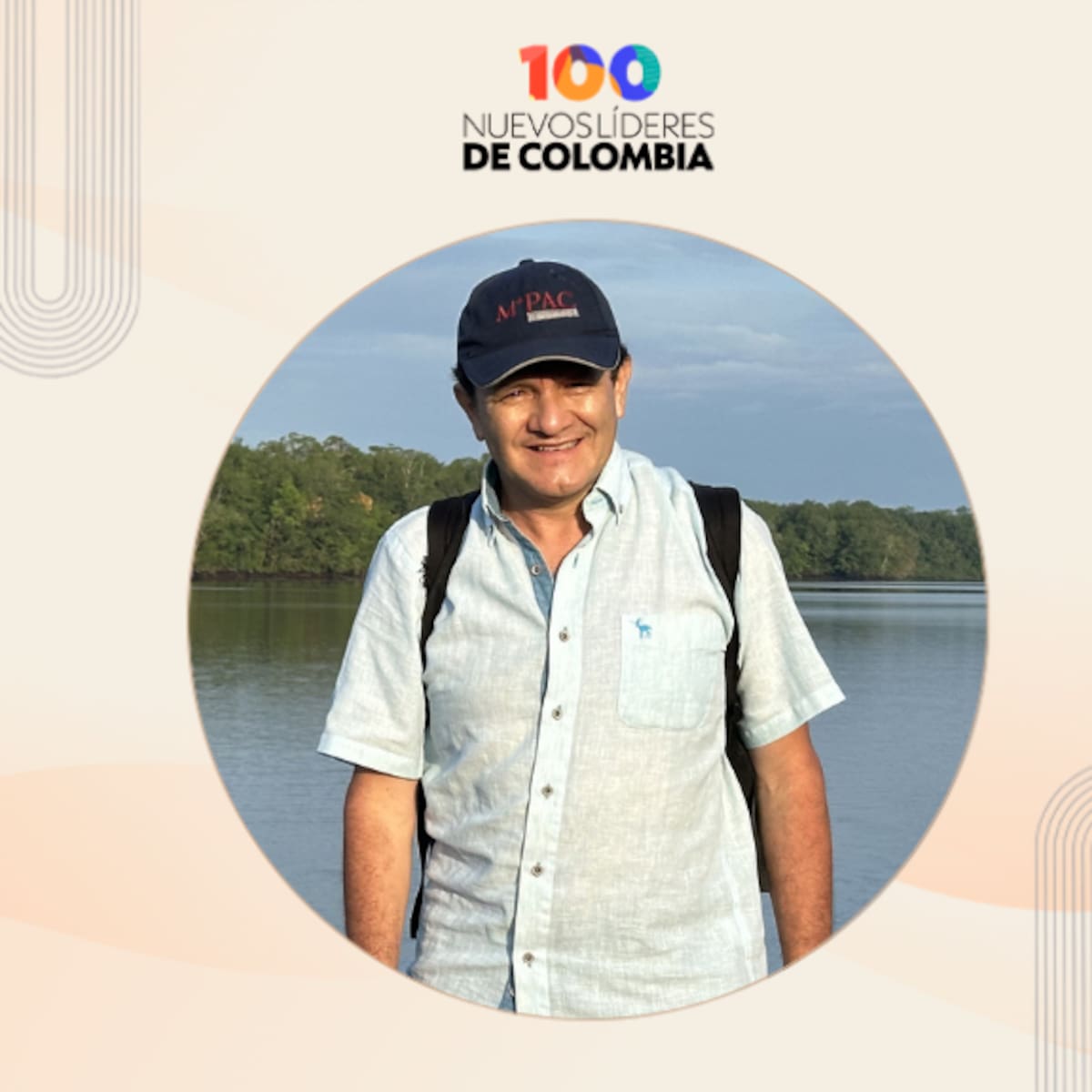 “Con cámara al hombro”, así retrata Jesús Abad Colorado, la violencia del país