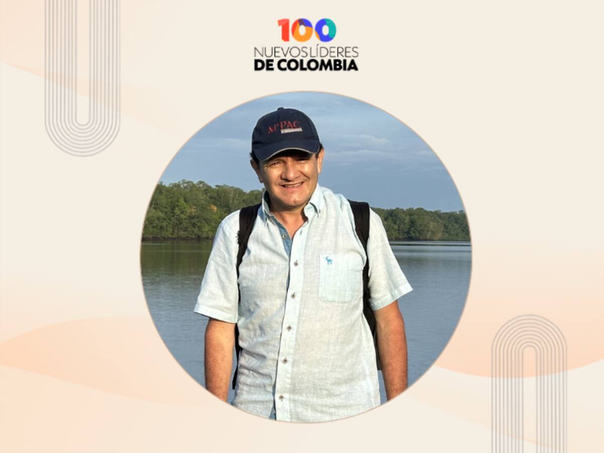 “Con cámara al hombro”, así retrata Jesús Abad Colorado, la violencia del país