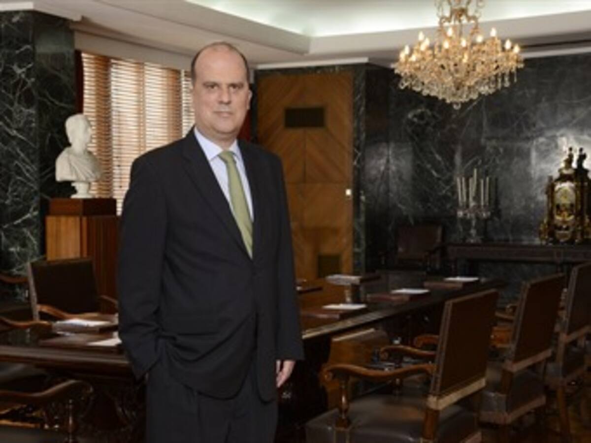 El año comenzó con menor crecimiento económico: Banrepública