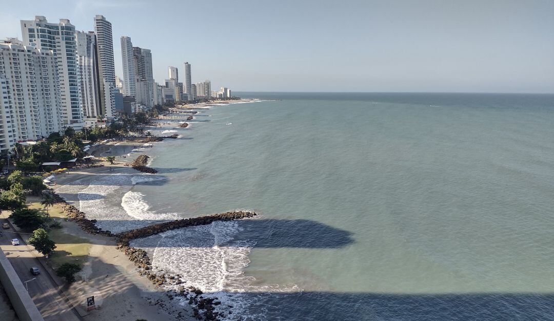 El Consejo Gremial de Bolívar aseguró que la referencia a las “vías de hecho” del alcalde Dau deben ser modulados para no desviar la atención