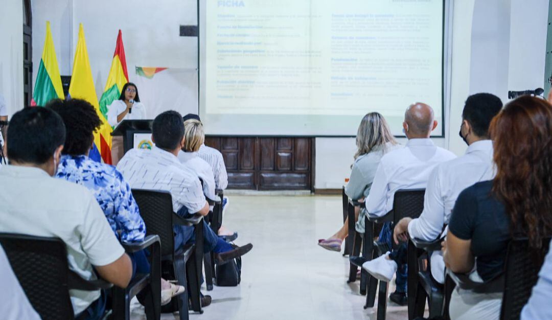 Así lo dio a conocer Cartagena Cómo Vamos por medio de una encuesta Mi Voz Mi Ciudad, que arrojó más cosas negativas que positivas