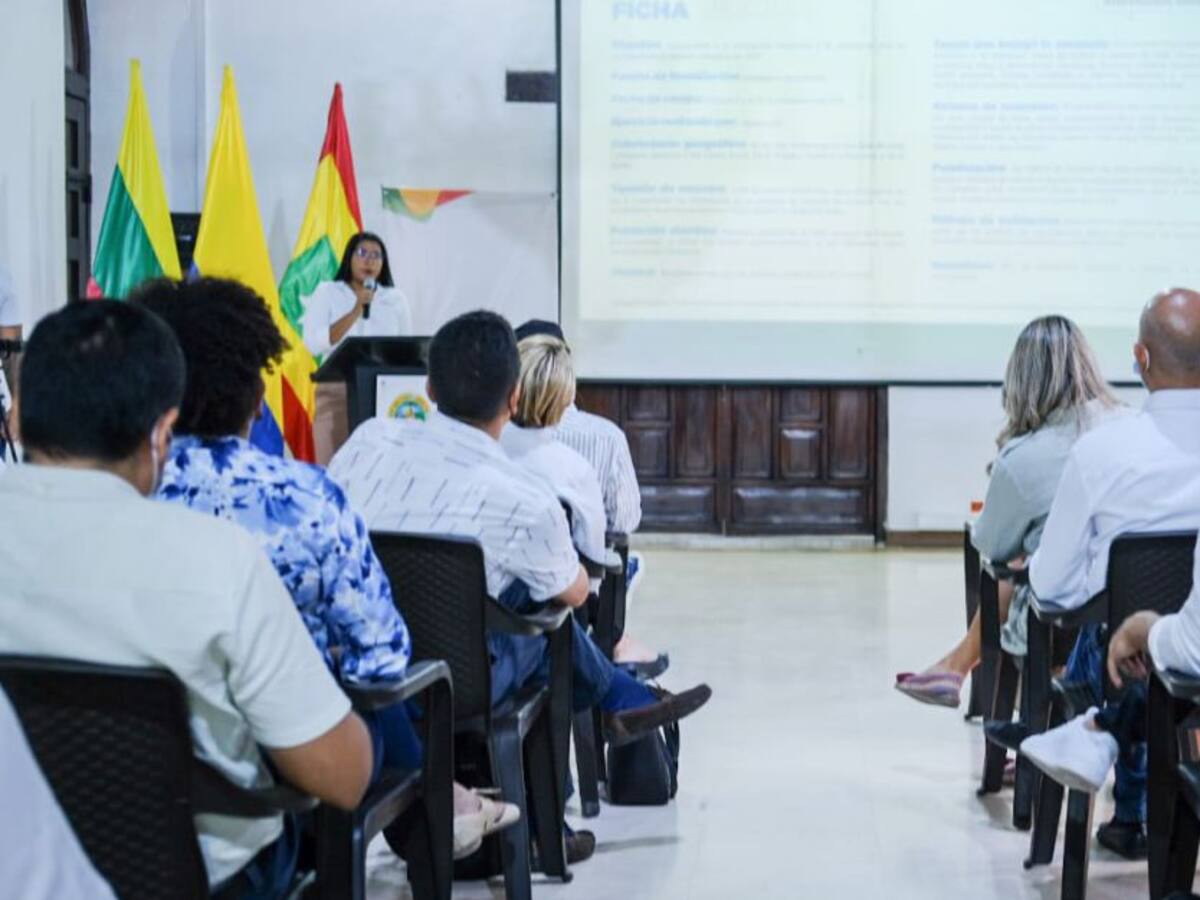 Cartagena la mejor en percepción de lucha contra la corrupción