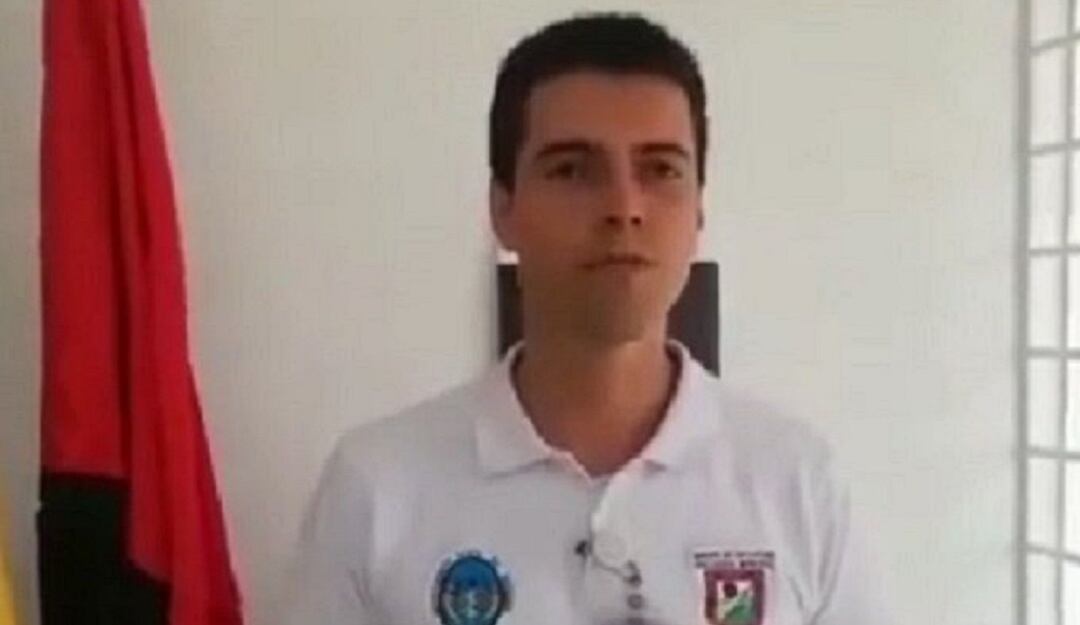 Manuel Salazar Chica 