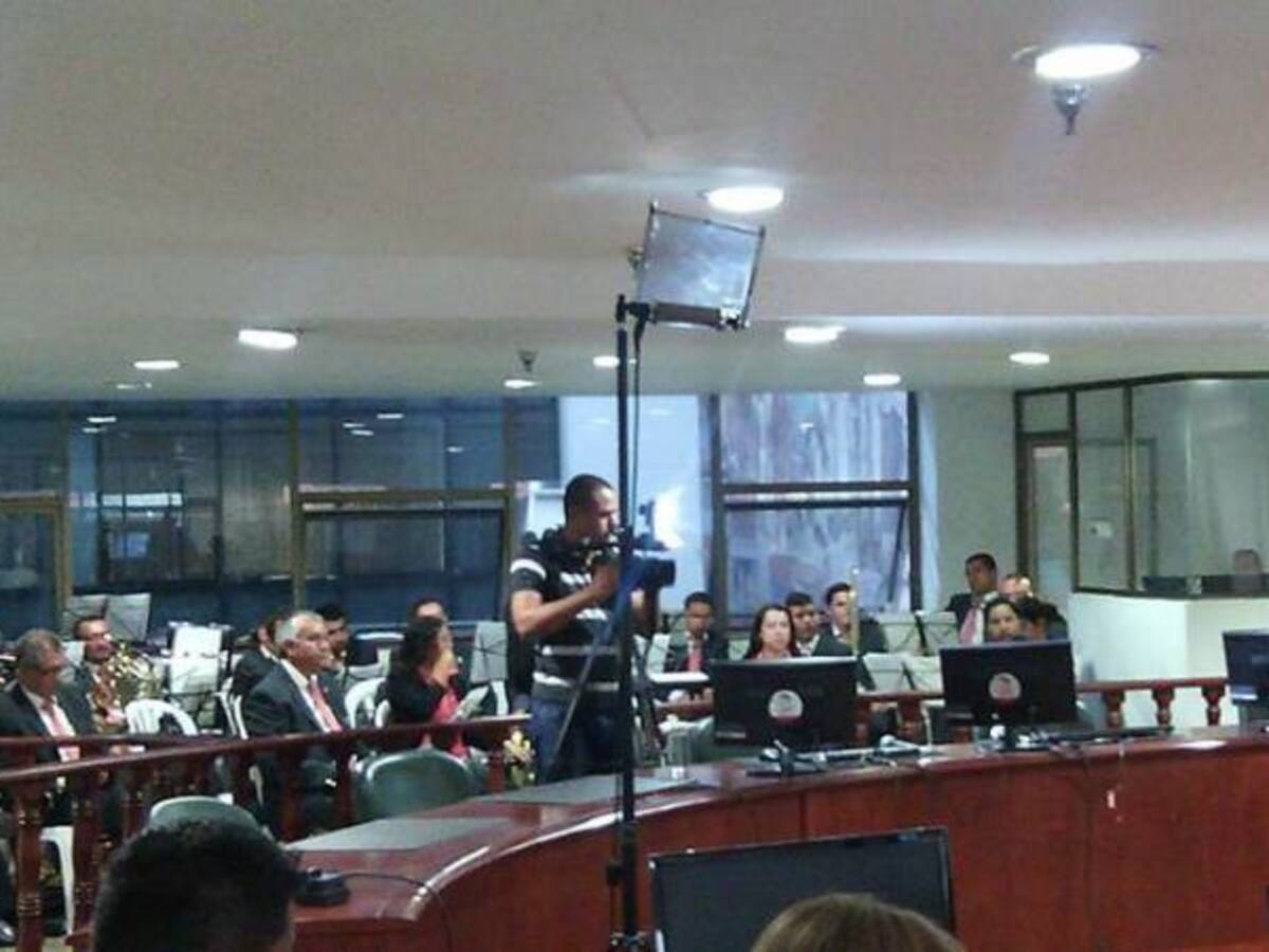 Ocho de once diputados llegan nuevos a la asamblea departamental