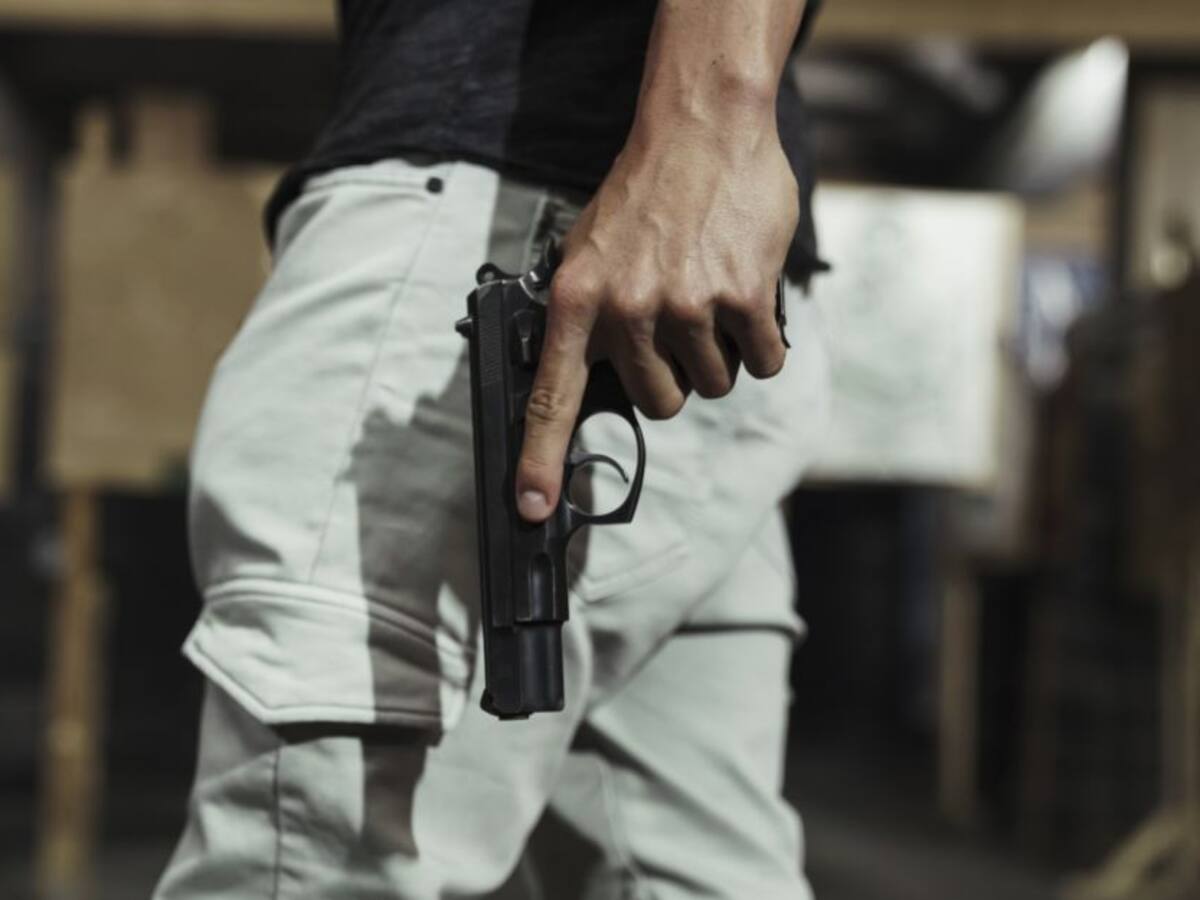 Asesinan a líder comunal en el municipio de Tame, Arauca