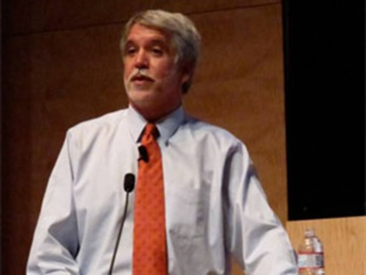 'Lo que quieren con el Metro es echar a los pobres debajo de tierra': Enrique Peñalosa