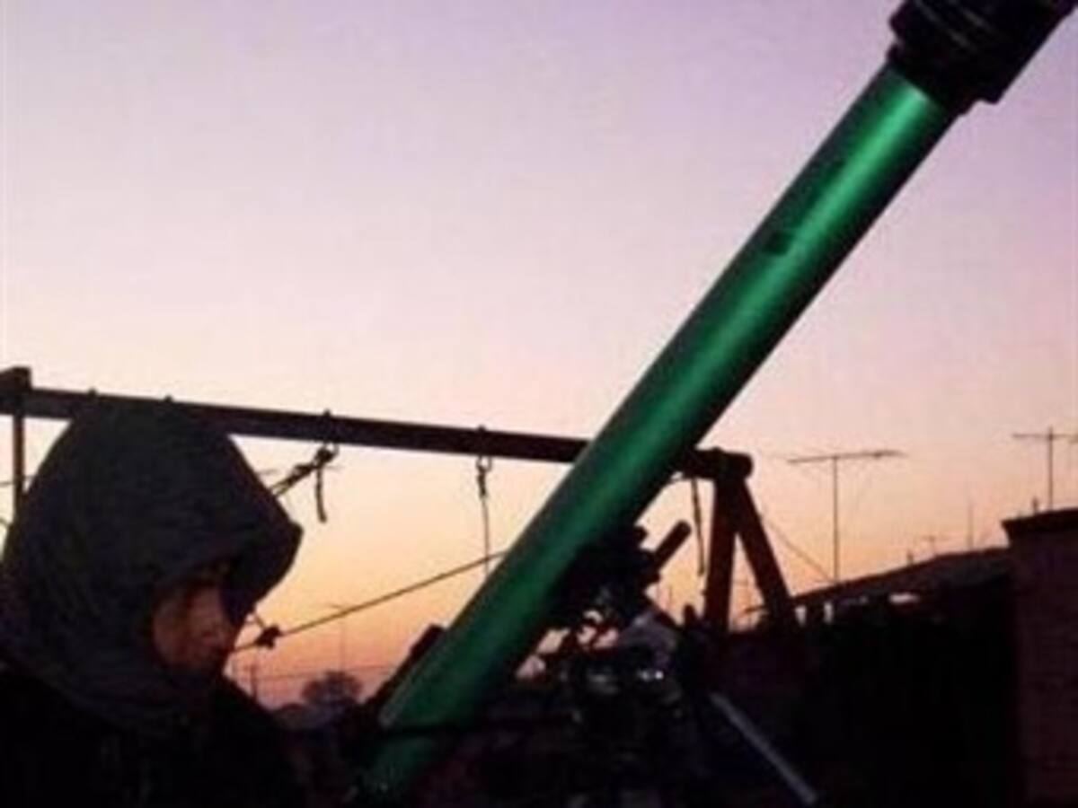 Todo listo para el Festival de la Luna