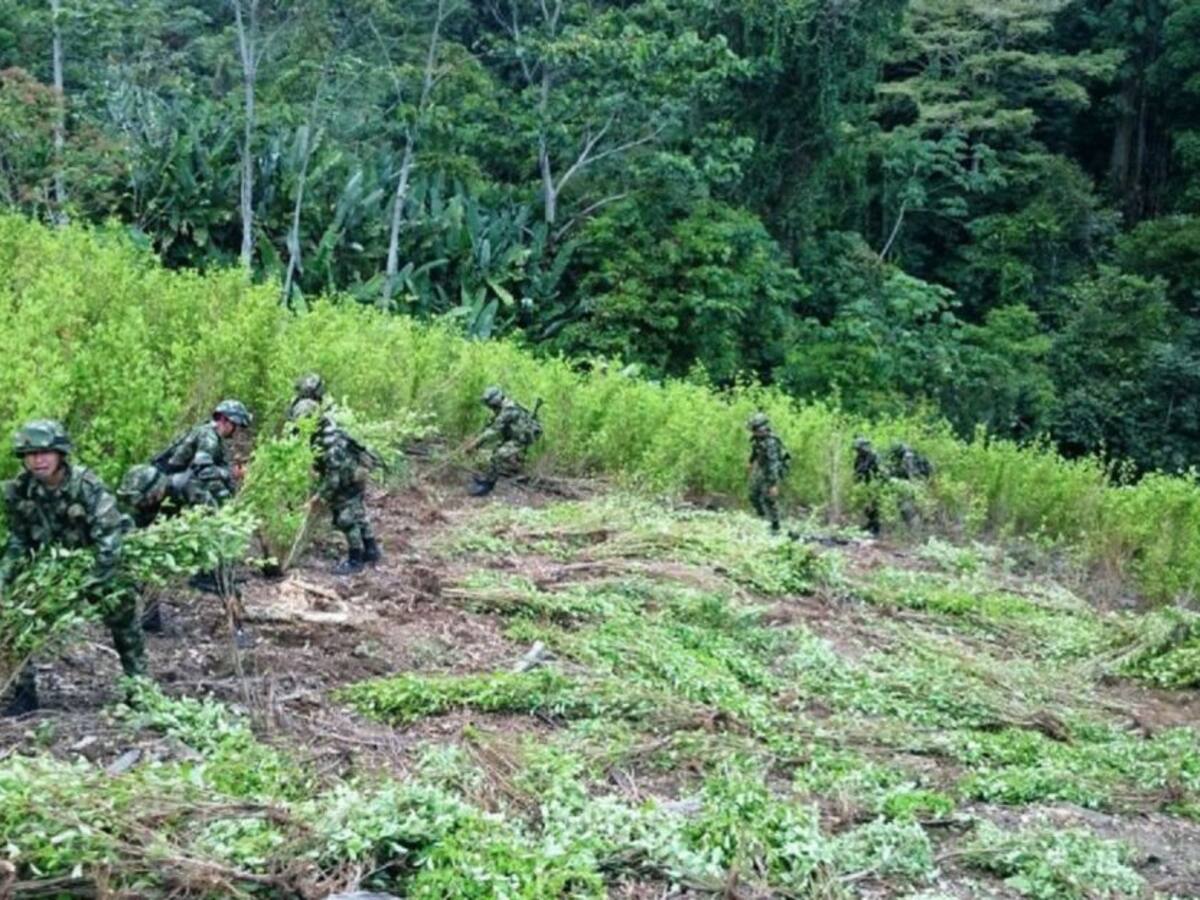 En hechos confusos, un campesino murió a manos del Ejército en Tarazá