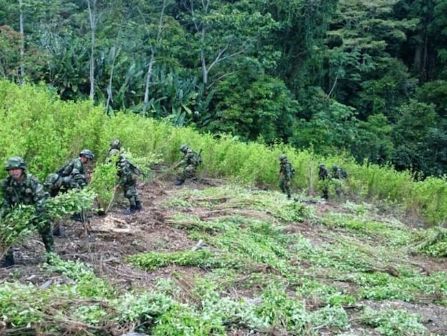 En hechos confusos, un campesino murió a manos del Ejército en Tarazá