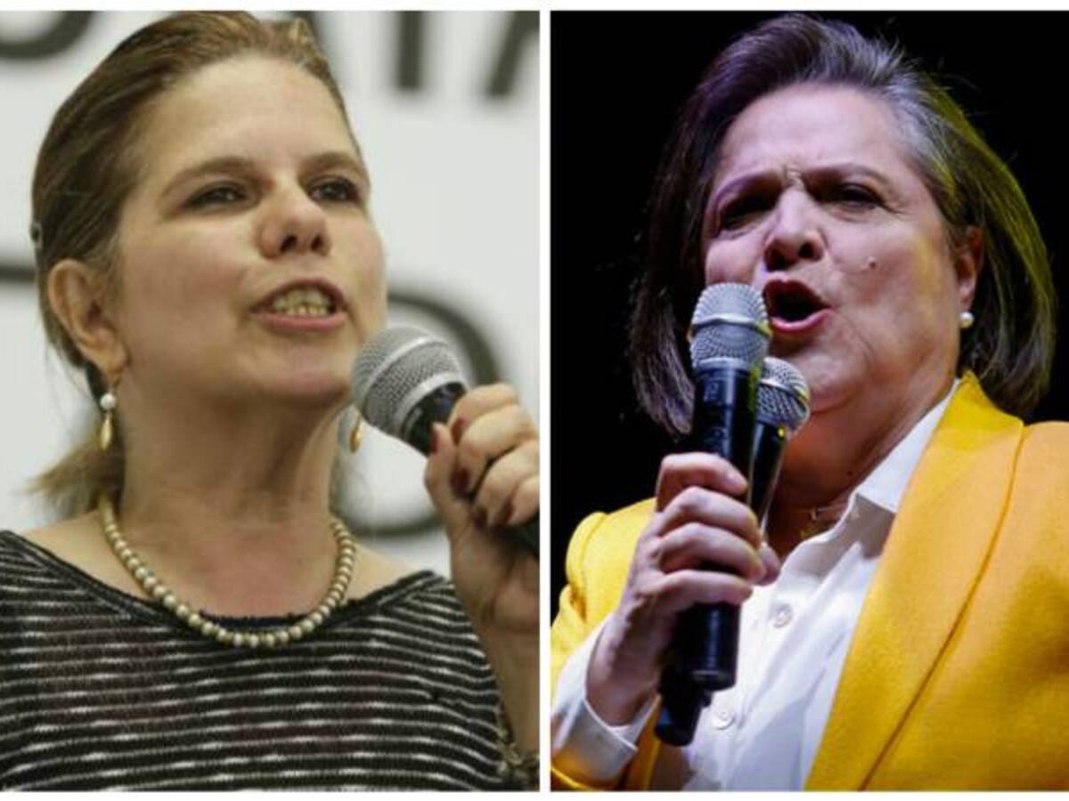 Las bases de la unión entre Clara y Maldonado