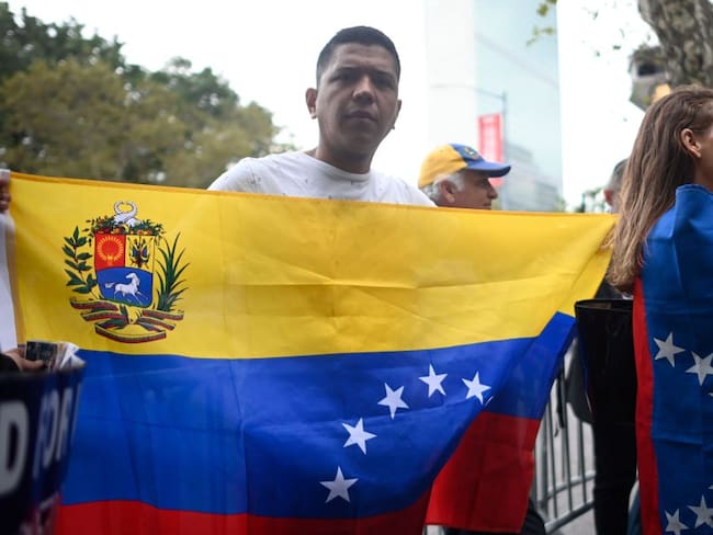 ¿Cómo se ve la crisis de Venezuela en el exterior?