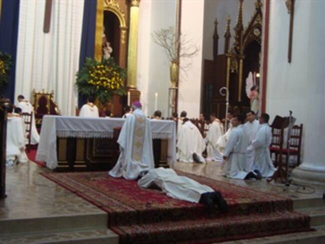 Sacerdotes en Caldas destacan canonización de la madre Laura