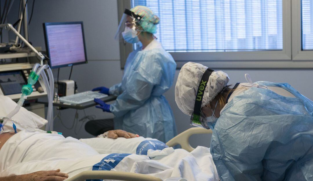 El Ministerio de Salud reportó el fallecimiento de 11 personas en el Huila por causa del SarsCov2, además notificó este lunes 110 casos nuevos.