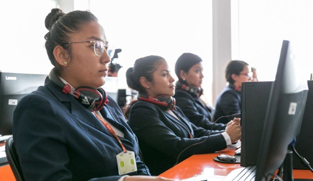 Los jóvenes es uno de los sectores poblacionales más afectados por el desempleo