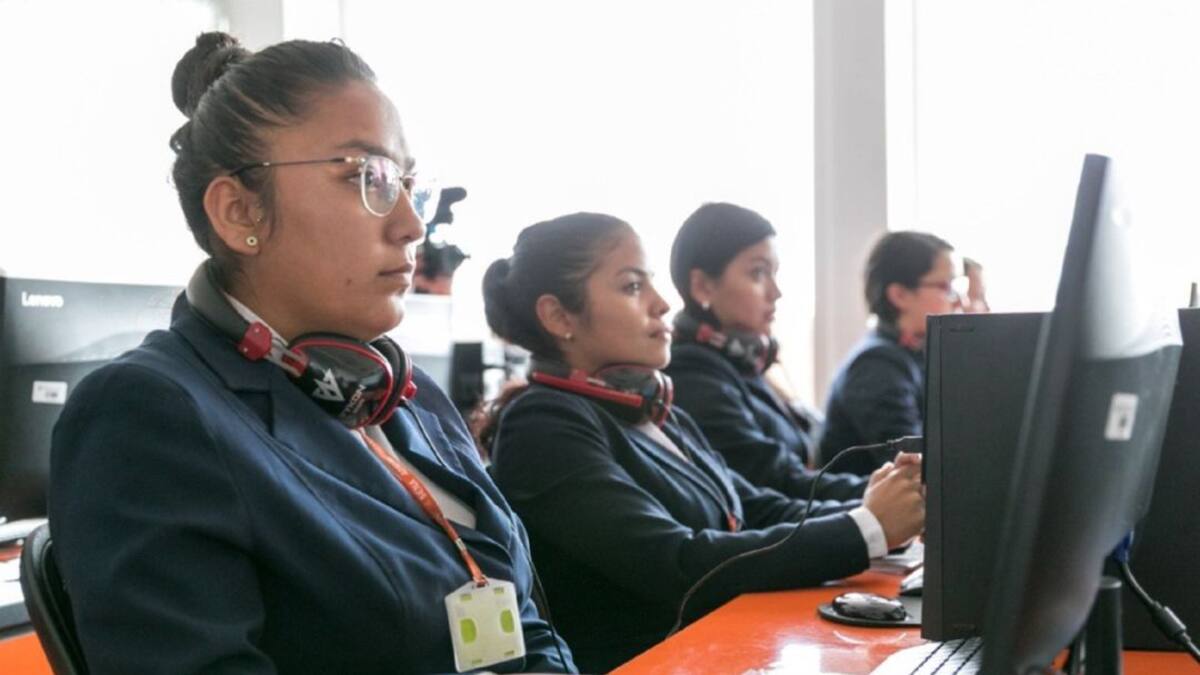 En Armenia, 40.000 jóvenes estan sin empleo según plataforma WorkUniversity