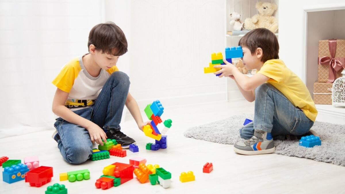 Riesgos que corren los niños durante el confinamiento: cómo prevenirlos