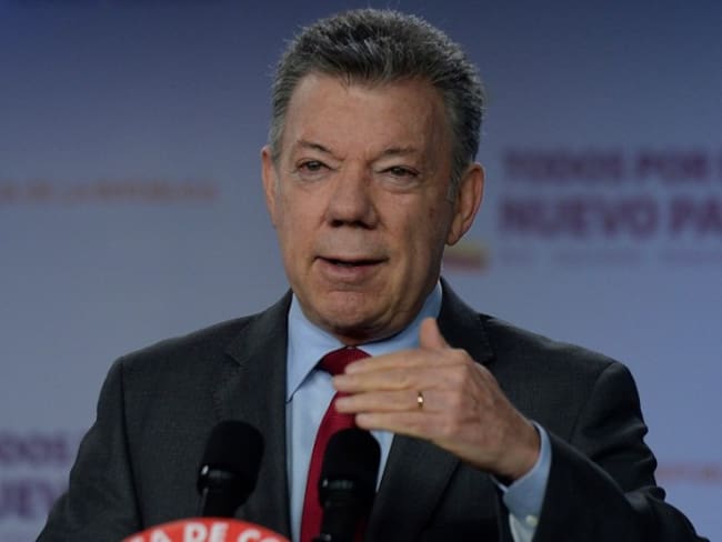 Juan Manuel Santos