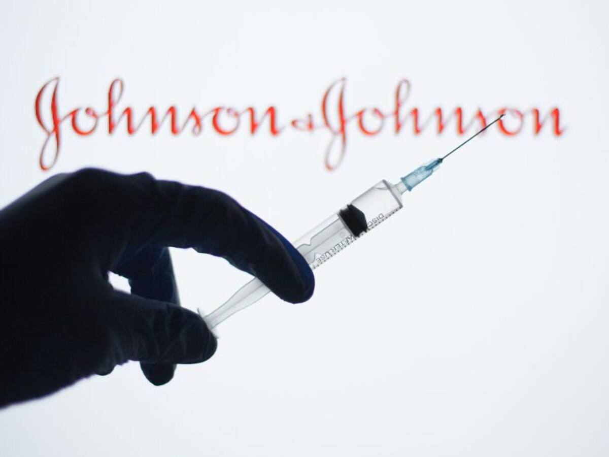 Vacuna contra COVID-19 de Johnson & Johnson tiene una efectividad del 66 %