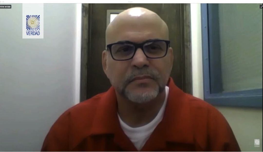 Salvatore Mancuso dice que José Félix Lafaurie si tuvo relación con paramilitares